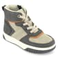 Big Boys Kenneth Cole&#40;R&#41; Cyril Amir High Top Court Sneakers - image 1