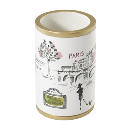 Nicole Miller City Girl Tumbler
