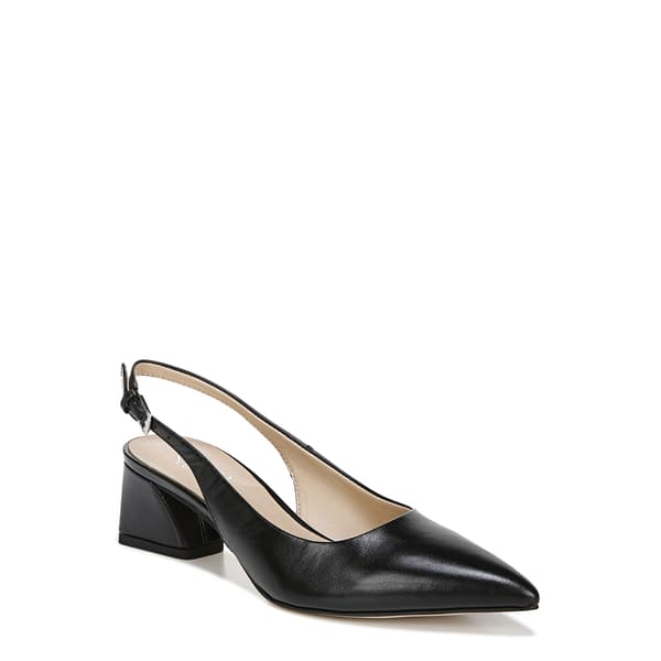 Womens Franco Sarto L-Racer Slingback Pumps - image 