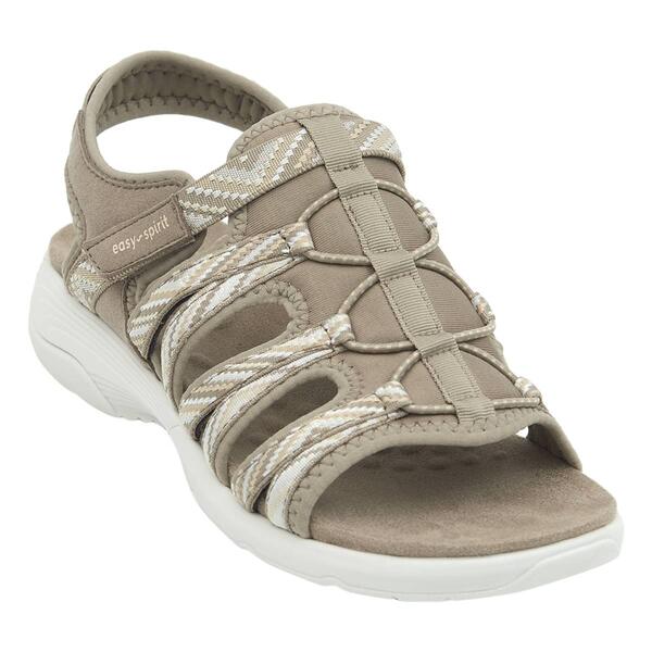 Womens Easy Spirit Torye 2 Sport Sandals - image 