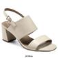 Womens Aerosoles Emmex Slingback Sandals - image 6