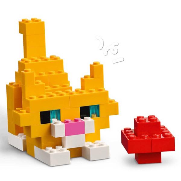 LEGO® Creative Colorful Bricks