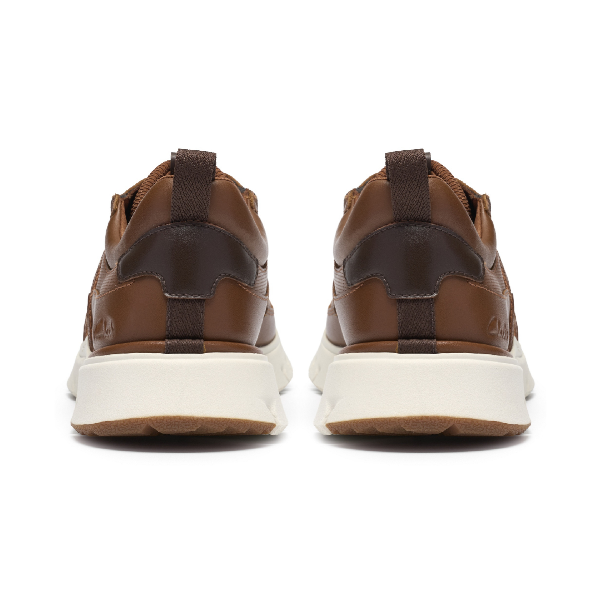 Mens Clarks® Cloudsteppers™ Step 365 Style Fashion Sneakers
