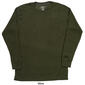 Young Mens Architect&#174; Jean Co. Thermal Crew - image 17