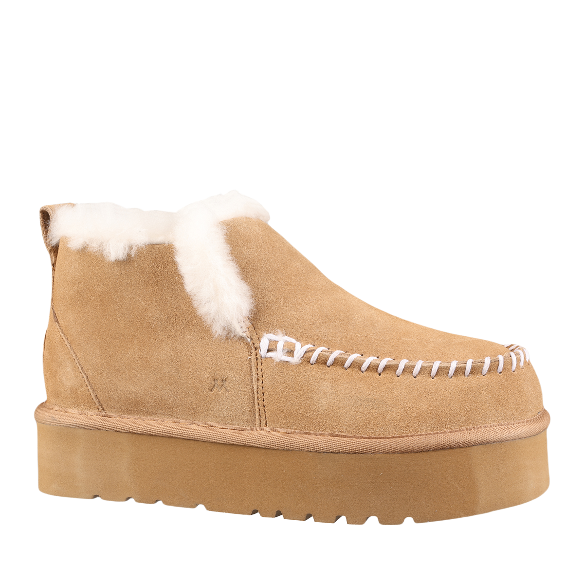Womens Mykos Britt Comfort Ankle Boots