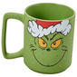 R Squared Merry Grinchmas Mug - image 1
