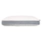 Sealy Memory Foam Gusset Pillow - image 3