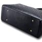 Badgley Mischka Madalyn Vegan Leather Travel Tote Weekender Bag - image 7