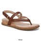 Womens SOUL Naturalizer Carolyn Thong Sandals - image 8