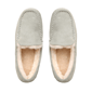Womens Mykos Callie Footbed Moccasins - image 11