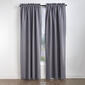 Ryker Blackout Rod Pocket Panel Curtain - image 3