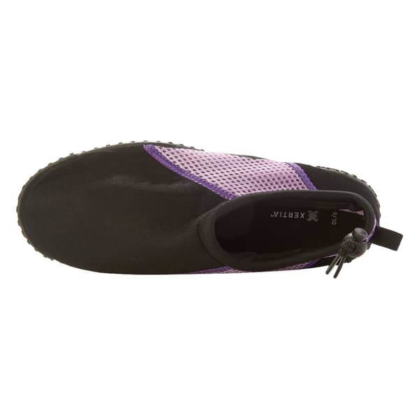 Womens Xertia Aqua Shoes with Drawstring