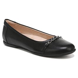 Womens SOUL Naturalizer Mystique Flats