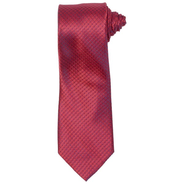 Mens John Henry(R) Tie - Nashua Neat Solid