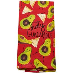 Kay Dee Holy Guacamole Kitchen Towel