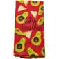 Kay Dee Holy Guacamole Kitchen Towel - image 1