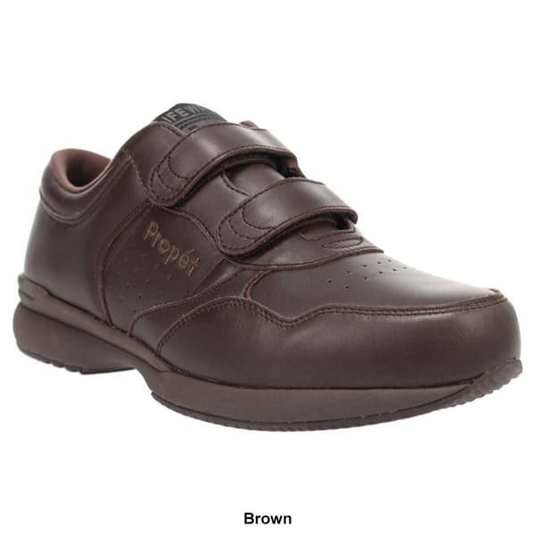 Mens Prop&#232;t&#174; LifeWalker Strap Sneakers