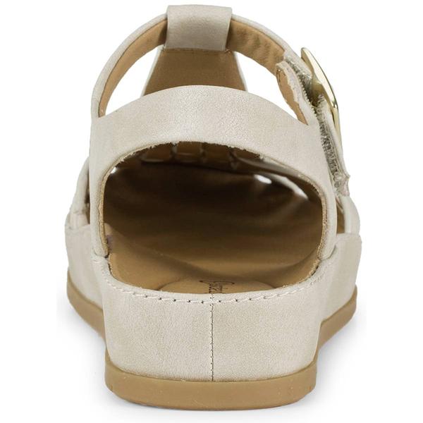 Womens Baretraps® Welsy Fisherman Sandals