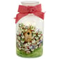 Transpac Americana LED Birdhouse Lantern - image 1