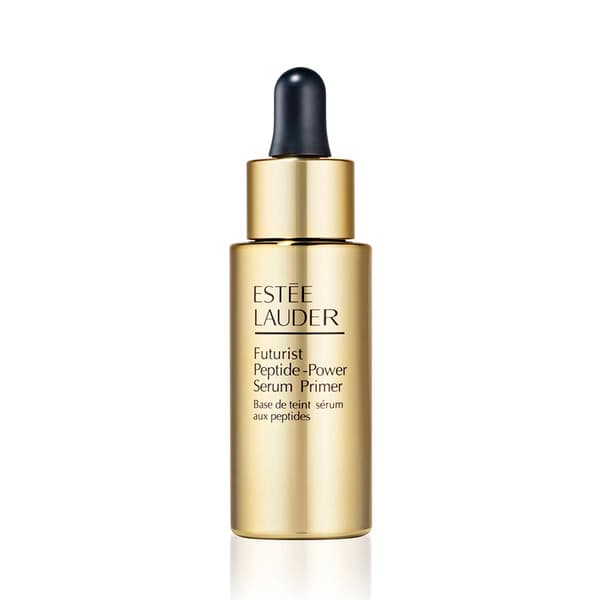 Estee Lauder Futurist Peptide Power Serum Primer - image 