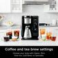 Ninja&#174; Hot & Cold Brewed System with Thermal Carafe - image 3