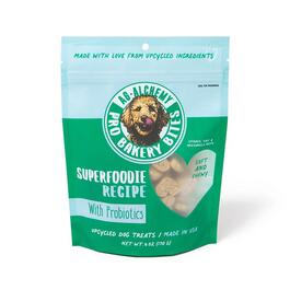 AG-Alchemy Super Foodie Chewy Dog Treats
