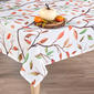 Bountiful Branches Textured Tablecloth - image 1