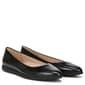 Womens LifeStride Amelia Comfy Leather Flats - image 8