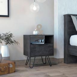 FM FURNITURE Vienna Nightstand