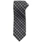 Mens John Henry(R) Albany Plaid Tie - image 1