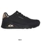 Womens Skechers Uno - Shimmer Away Athletic Sneakers - image 2