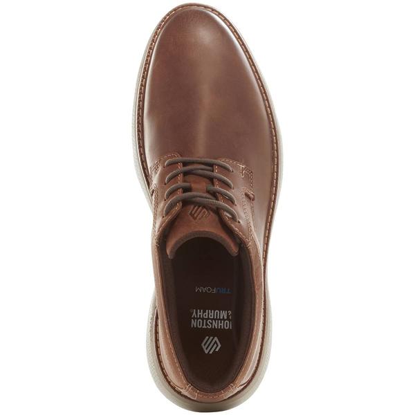 Mens Johnston & Murphy Colson Casual Dress Shoes