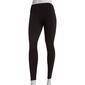 Juniors Eye Candy Flex Fit High Waisted Leggings - image 1