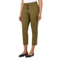 Petite Ruby Rd. Santa Fe Fly Front Ankle Dress Pants - image 3