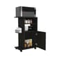 FM FURNITURE Columba Kitchen Cart - image 3