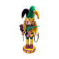 Santa's Workshop 10in. Mardi Gras Jester Nutcracker - image 1