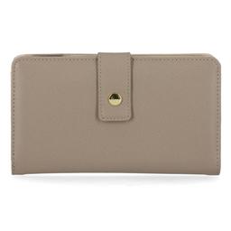 Womens Mundi Personal Secretary Wallet