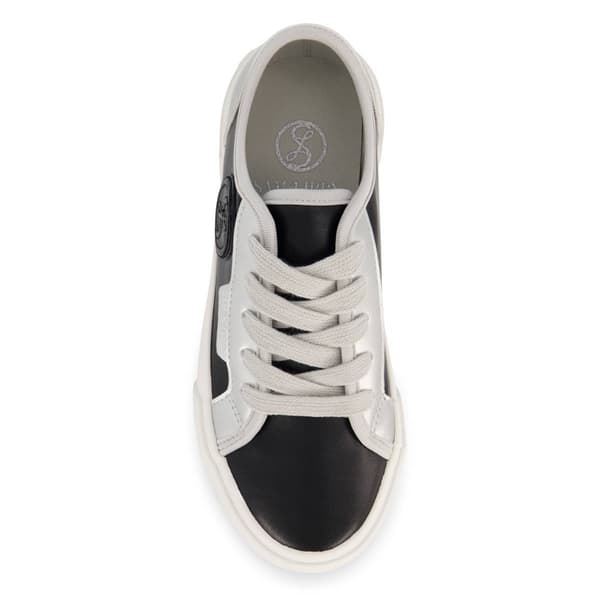 Big Girls Sam & Libby Davie Dina Platform Fashion Sneakers