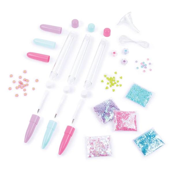 Make it Real™ DIY Floaty Pens