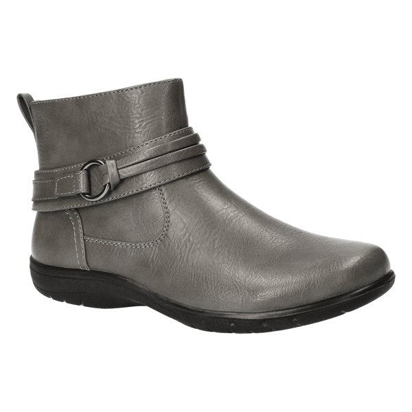 Womens Easy Street Exeter Comfort Ankle Boots - image 