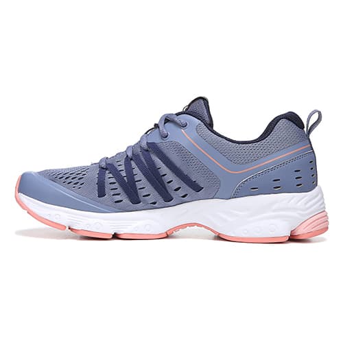 Womens Ryka Ult Form Athletic Sneakers
