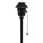Creekwood Home Oslo 19.5in. Table Lamp w/ Power Outlet - image 5