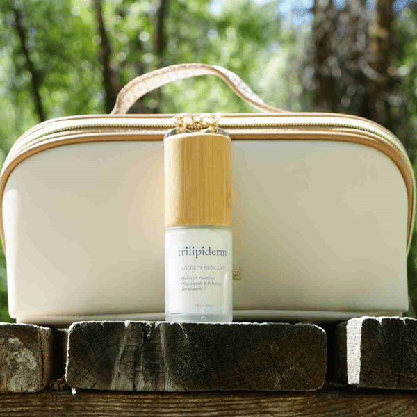 Trilipiderm® AgeDefy Neck Lift
