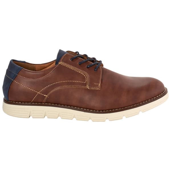 Mens Tansmith Dandy Lace-Up Oxfords