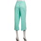 Womens MUK LUKS® Surfs Up Capri Pajama Pants - image 3