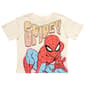 Girls (7-16) Marvel Spider-Man Rhinestone Tee - image 1