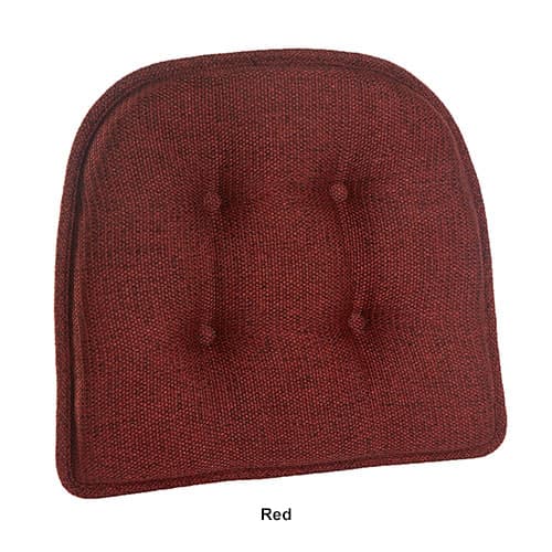 Klear Vu The Gripper&#174; Tonic Chair Pad