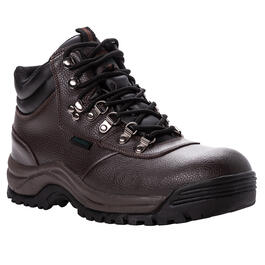 Mens Propet&#40;R&#41; Sheild Walker Work Boots - Wide