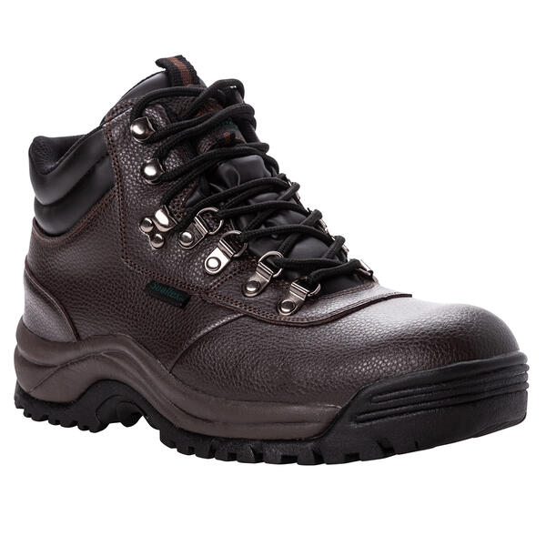 Mens Propet&#40;R&#41; Sheild Walker Work Boots - Wide - image 