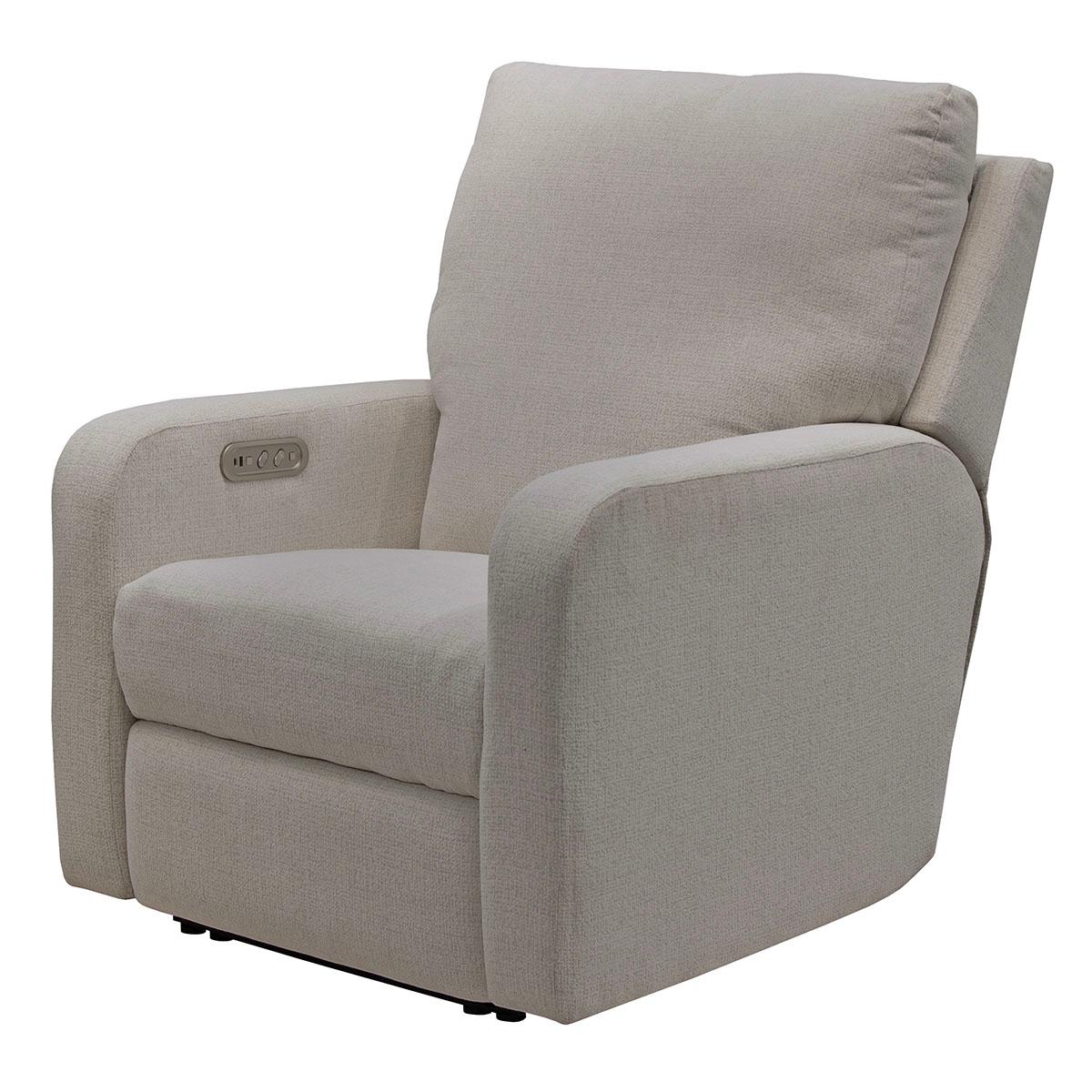 Catnapper Lullaby Auto Glide Recliner